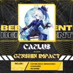 Furina genshin impact