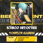 Ichigo hitofuri touken ranbu