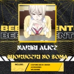 Nakiri alice shokugeki no soma
