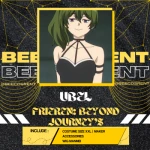 Ubel frieren beyond journey's