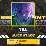 Till alien stage final round