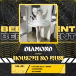 Moon diamond houseki no kuni