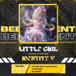 Little girl identity v