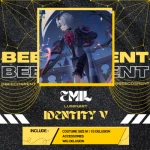 Emil identity v luminary