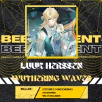 Luuk herssen Wuthering waves