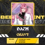 Daem gravt