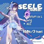 Seele (HORB)