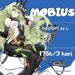 Mobius