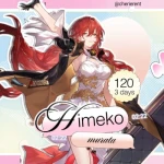 Himeko Murata