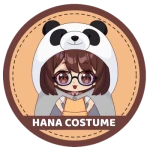 Hana Costume