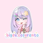 Bigeu Cosplay Rent