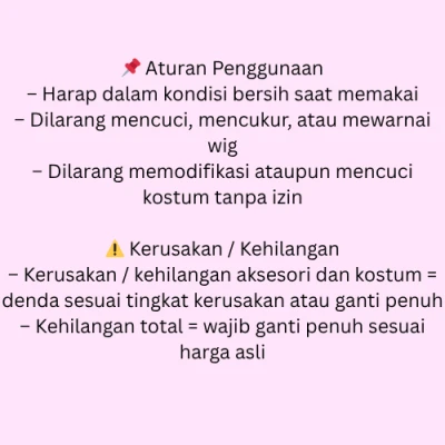 rule