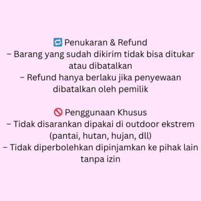 rule