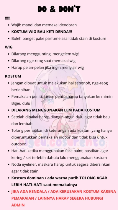 rule