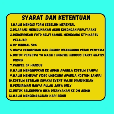 rule