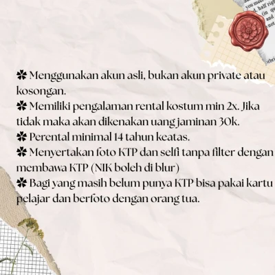 rule