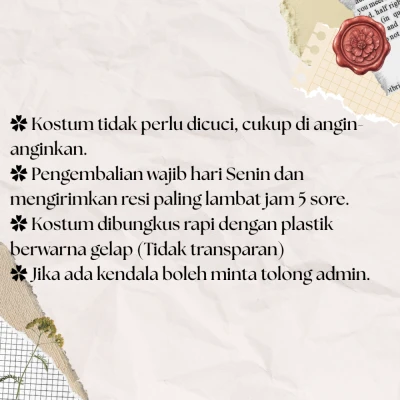 rule