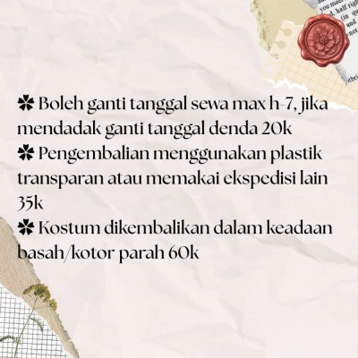 rule