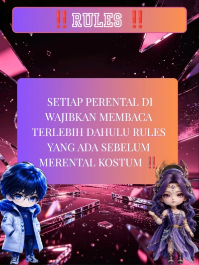 rule