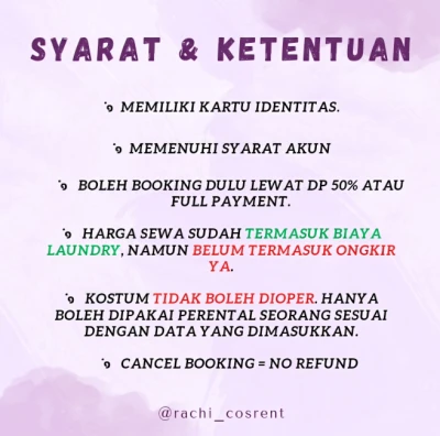 rule