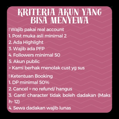 rule