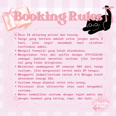 rule